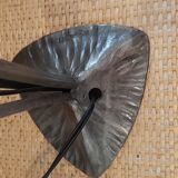 Lampe art déco