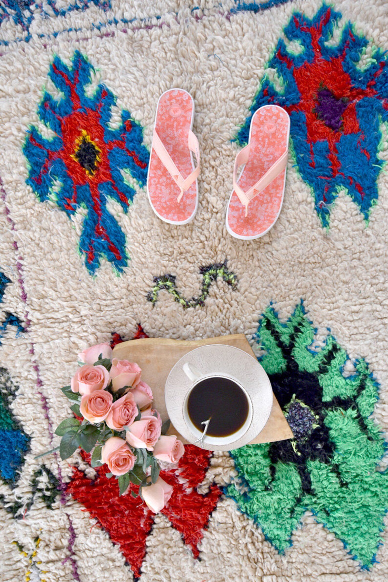 Carpet 128x195cm azilal