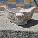 Sauceboat Salins France iron land