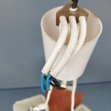 Vintage 60s pendant lamp