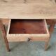 Side table, small desk