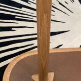 Coffee table 50' large ivory Red Edition