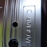 Jaguar Type D