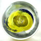 Sulfure press-paper ada loumani glass Biot glass design paperweight/novaro