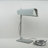 Vintage table lamp by Lidokov Czechoslovakia, 1970s