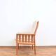 Mid-Century Danish Teak Armchairs, 1970s, Set of 2