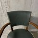 Fauteuil bridge, années 50