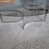 Paul Legeard's coffee table