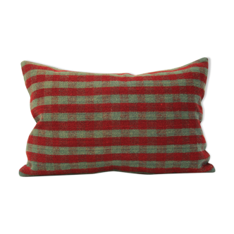 Throw pillow, cushion cover 40x60 cm