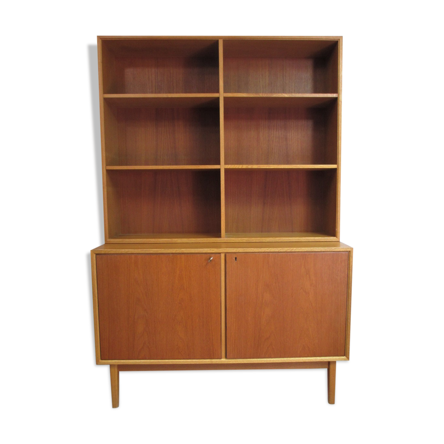 Bookcase, Sweden, 1960s