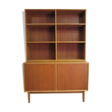 Bookcase, Sweden, 1960s