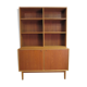 Bookcase, Sweden, 1960s