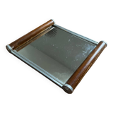 Arts deco tray