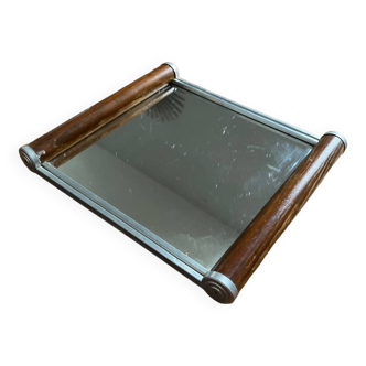 Arts deco tray