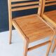 Chaises René Gabriel