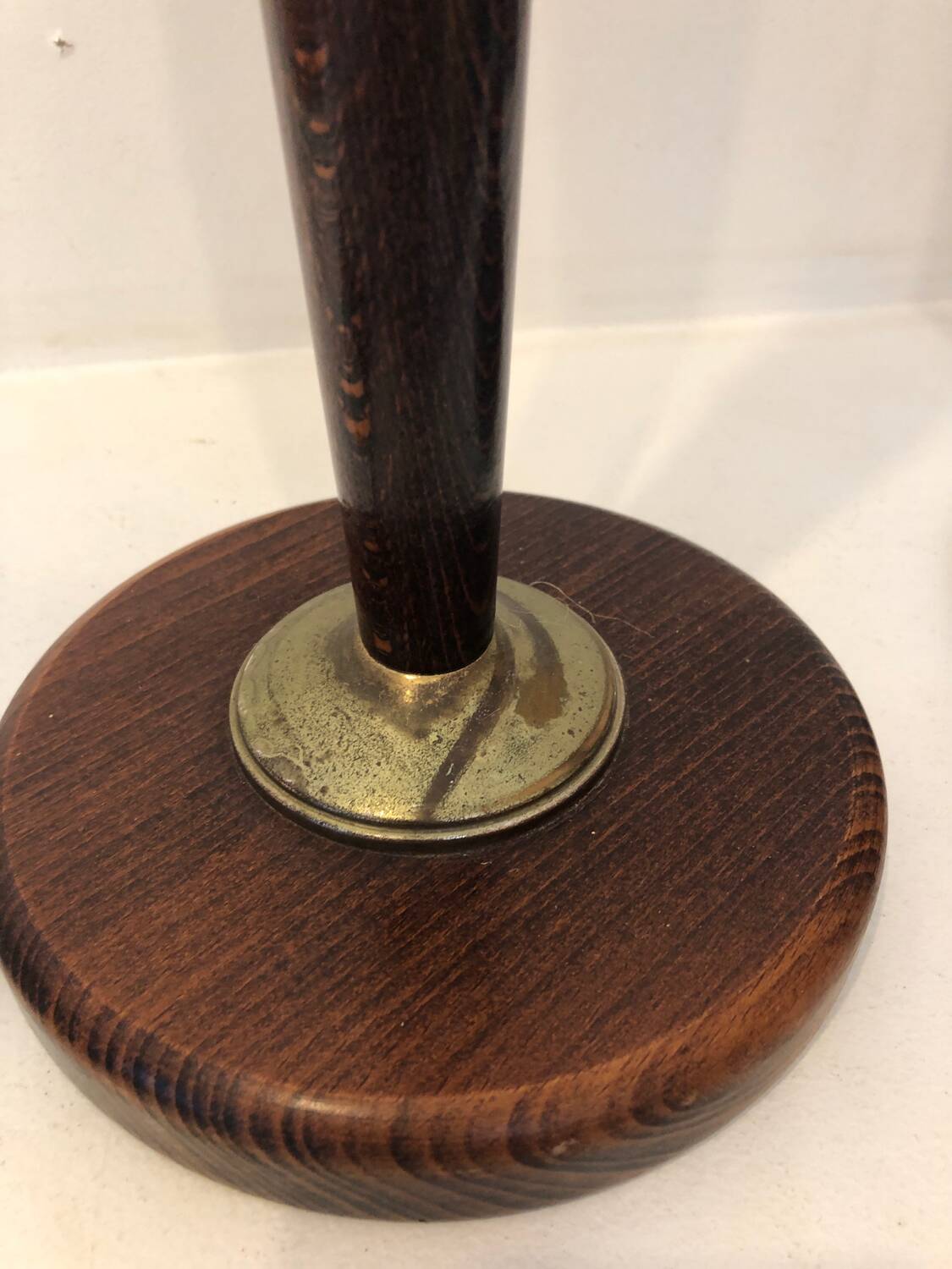 Pair of Unilux rope lamps, 1970