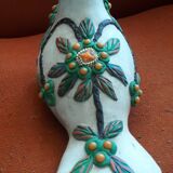Very original vintage ceramic bird