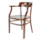 Otto Wagner For Thonet Bentwood Armchair No. 6048, Austria, C. 1900