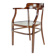Otto Wagner For Thonet Bentwood Armchair No. 6048, Austria, C. 1900