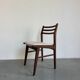 Chaises danoises vintage Mogens Hansen