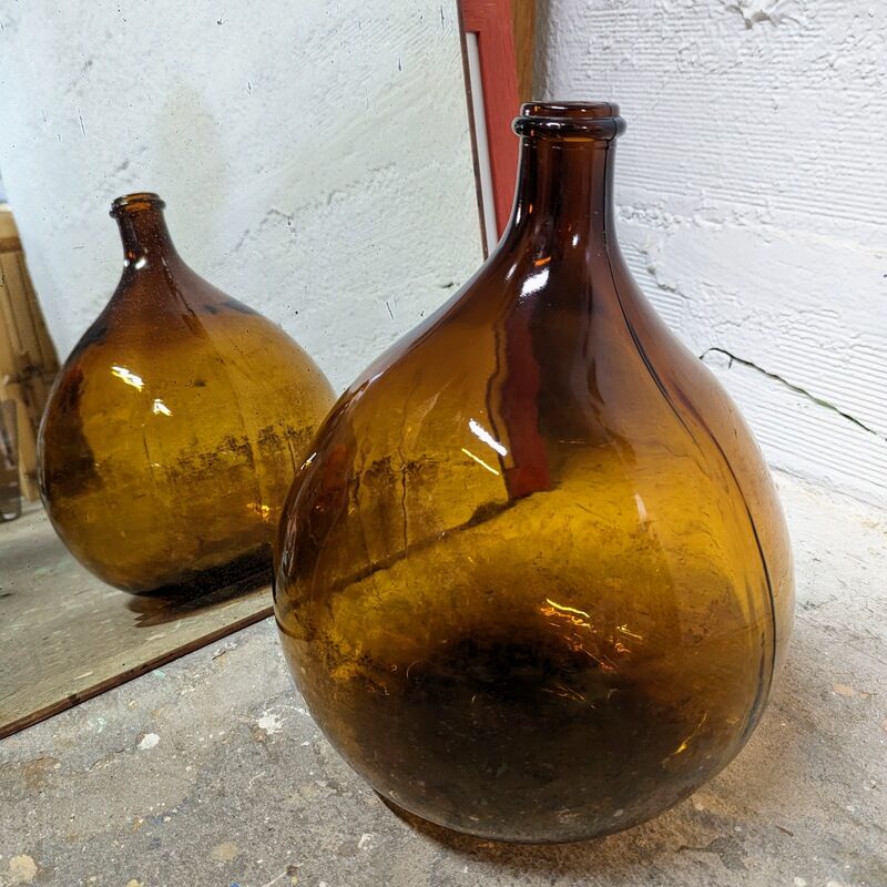 Lady Jeanne amber 10 liters