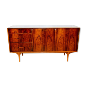 enfilade, Silvia Svante