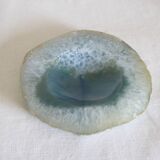 Empty pocket in agathe