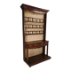 English Georgian Dresser – Solid Oak, circa 1800