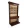 English Georgian Dresser – Solid Oak, circa 1800