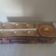 Rosaline cups and saucer in original box