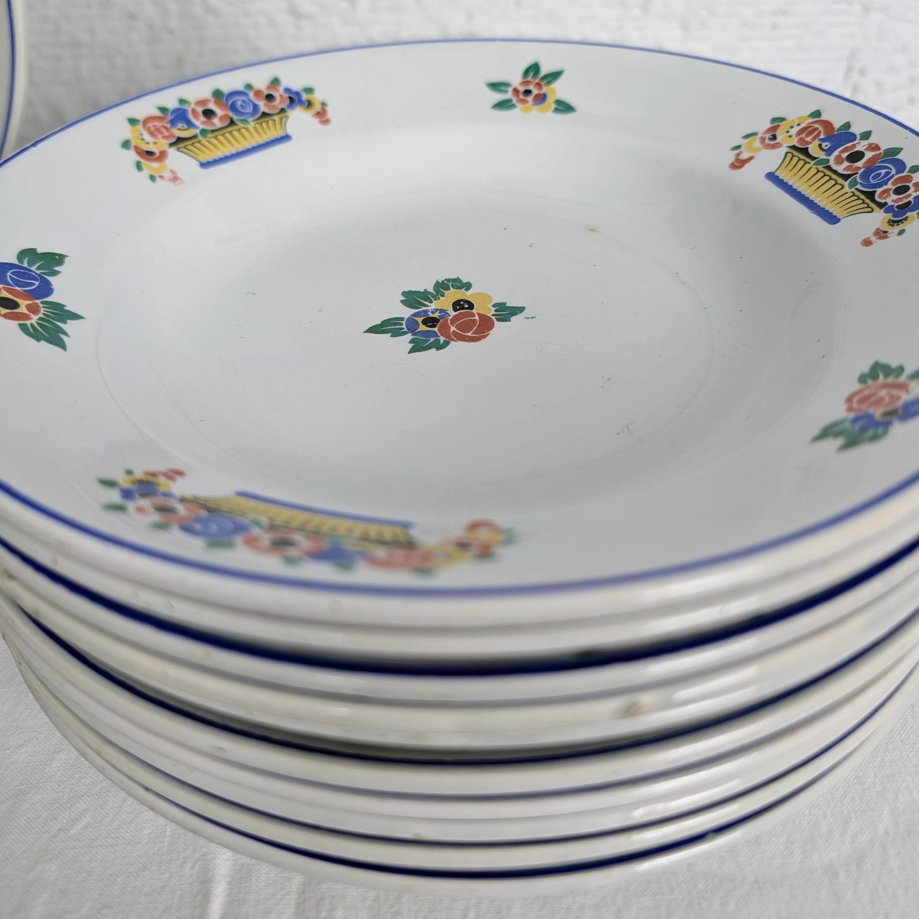 Plate Moulin des Loups & Hamage - Orchies