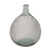 Dame-jeanne transparente de 25l