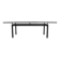 Early LC6 steel and wood dining table by Le Corbusier et al. for Cassina
