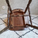 Baumann chair model Tacoma