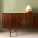 Enfilade par Arnold Merckx junior pour Fristho