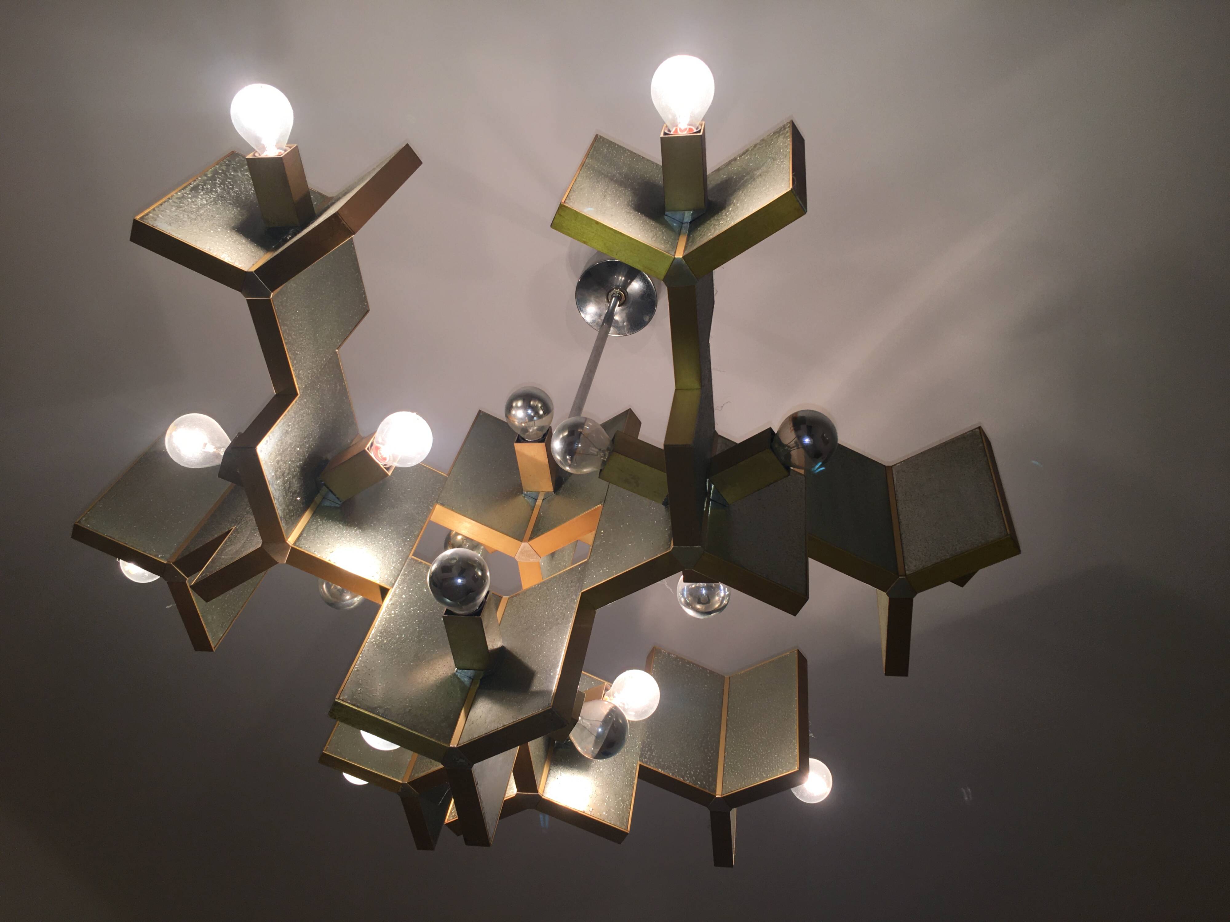 lustre gaetano scolari