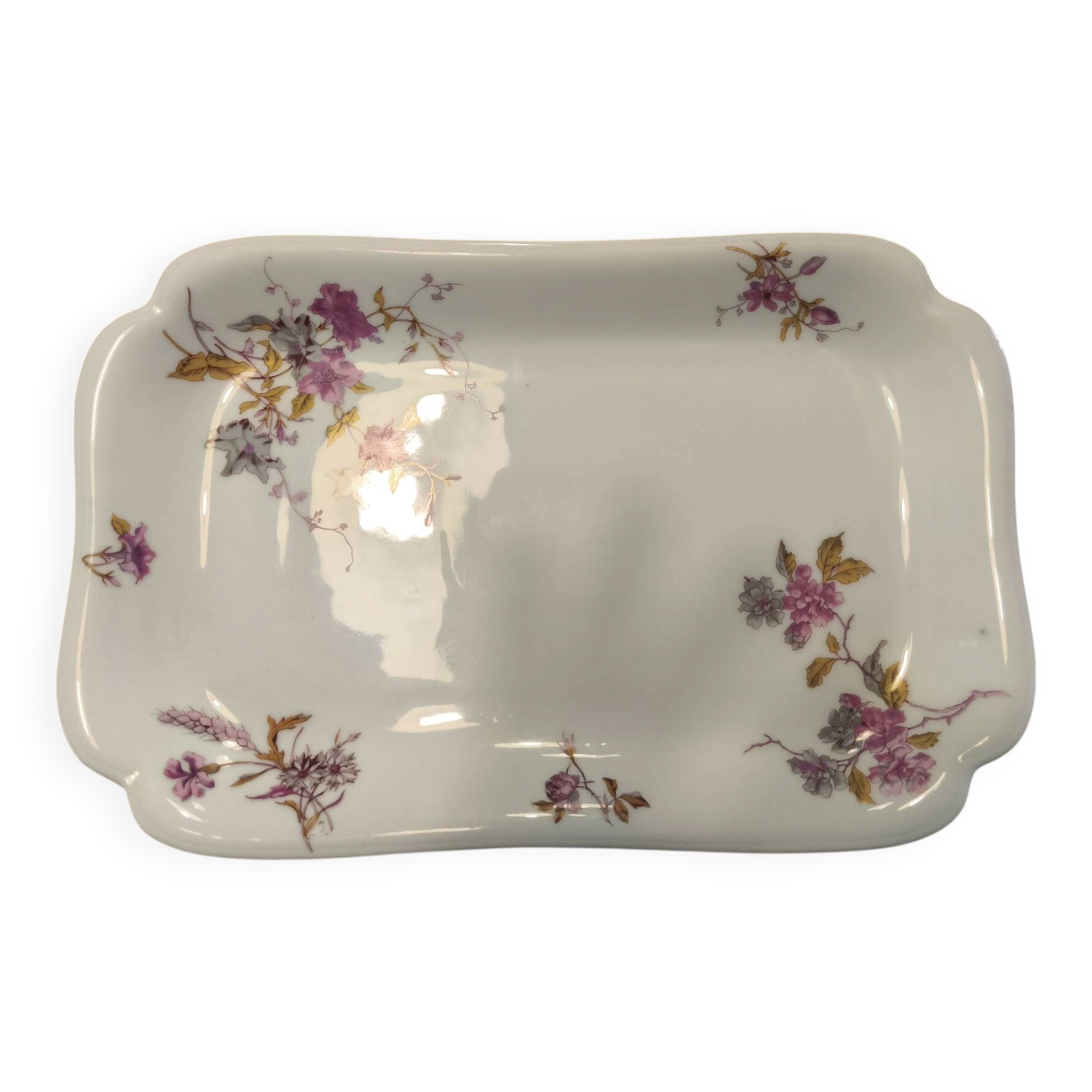Plate