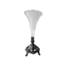 Ancien vase cornet soliflore tulipier