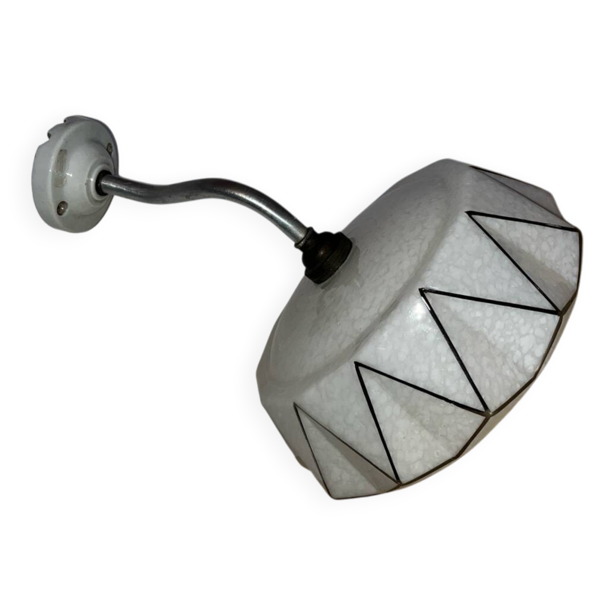 Wall lamp