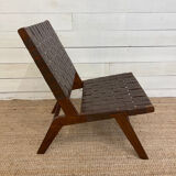 Leather lamella heater 1980