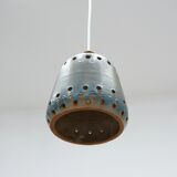 Ceramic ceiling light
