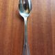 10 spoons ercuis trianon silver metal