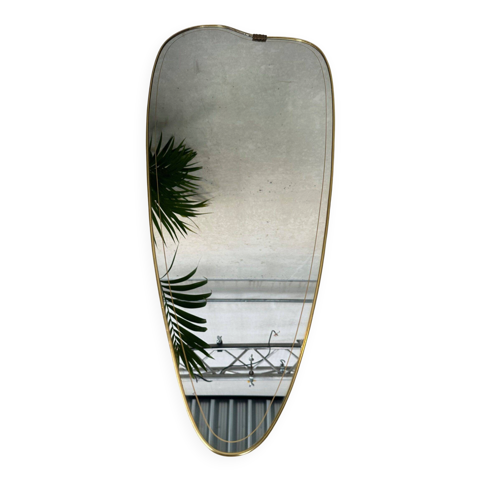 Vintage mirror – 1950s