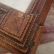 Semainier henri ii petite commode