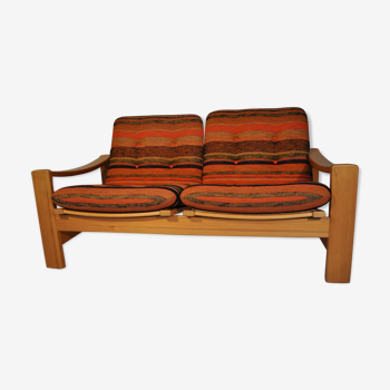 Yngve Ekström sofa for Swedese, during 1960