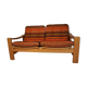 Yngve Ekström sofa for Swedese, during 1960