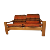 Yngve Ekström sofa for Swedese, during 1960