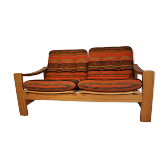 Yngve Ekström sofa for Swedese, during 1960