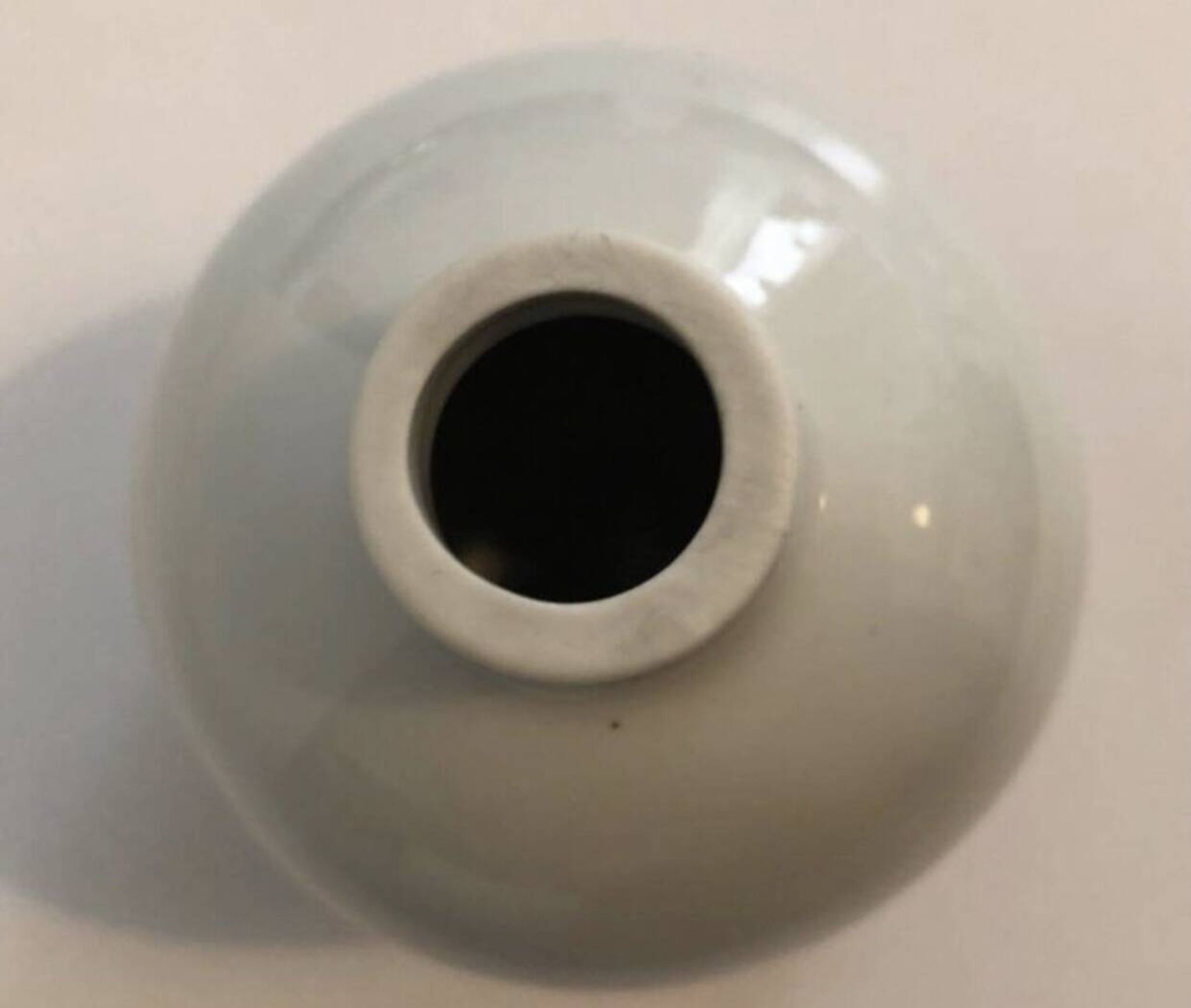 Single-flower vase