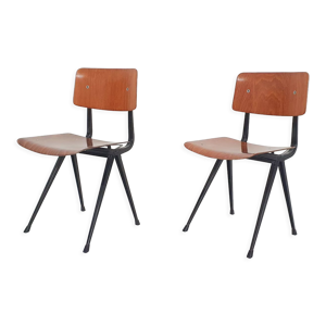 paire de chaises « Result »